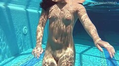 Exotic4k Oil fuck and creamy facial with Valentina Paradis Thumb