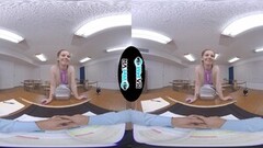 Naughty Student POV Fucked In Detention Thumb