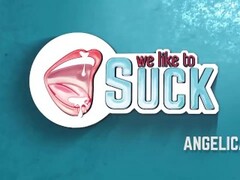 Weliketosuck - Intimate Passion - Cock Sucking Thumb
