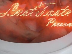 Young perfect girl wants sperm in the bathtub - Amateur - LustTaste 4K Thumb